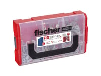 Fischer Fixtainer Duo-Line Rawplugsæt 548862 1 Stk