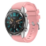 Sport armbånd Huawei Watch GT - Light Pink