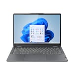 Lenovo IdeaPad Flex 5 14IAU7 Intel® Core™ i7 i7-1255U Hybrid (2-in-1)