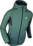 Dæhlie Men's Jacket Devise Dark Forest, XXL