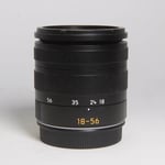 Leica Used Vario Elmar T 18-56mm f/3.5-5.6 ASPH Lens