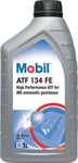 Mobil ATF 134 FE 1L Mobil - Mercedes Sprinter, E-klass, W205, W204 - Ssangyong Rodius