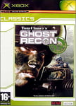 Tom Clancy's Ghost Recon Xbox