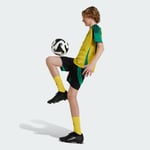 adidas Jamaica 24 Home Jersey Kids