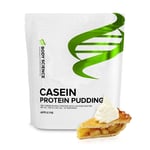 Kaseiini - 750 g - Apple Pie - Body Science Casein - Kaseiinijauhe, Proteiinivanukas