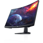 LG Ultragear™ 45GR95QE-B Ecran PC Gaming OLED incurvé 45 - dalle OLED  résolution UWQHD (3440x1440), 0.03ms GtG 240Hz, HDR 10, AMD FreeSync  Premium, Compatible NVIDIA G-Sync, HDMI 2.1, courbure 800R : 