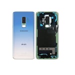 Samsung Galaxy S9 Plus Bakside - Polaris Blue (NO DUOS)