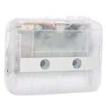  Cassette Player Auto Reverse Wireless Tape Cassette Player