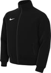 Nike FD7685-010 Dri-FIT Academy Pro 24 Track Jacket K Jacket Unisex BLACK/BLACK/BLACK/WHITE Size S