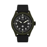 Klocka Timex Expedition North Traprock TW2W34400 Grön