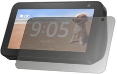 Protection pour Amazon Echo Show 5 écran Confidentialité Protecteur Anti-Espion