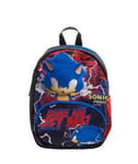 SONIC PRIME Backpack