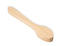 Träsked blank BeaverCraft B9 linden; 280x50x25 mm; för snidning