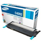 Samsung CLT-C4092S/ELS Cyan Ink Toner