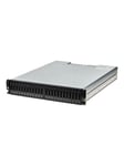 Exos X 2U24 D3825X000000DA - solid state / hard drive array