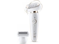 Braun Epilator Ses 9006 Braun Epilator