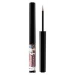 The Balm Ögon Eyeliner & Mascara Schwing Liquid Eyeliner Purple 1,7 ml ()