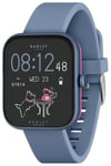 Radley Denim Blue Silicone Strap Calling Smart Watch