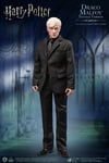 Harry Potter Draco Malfoy Costume Adolescent 1/6 Figurine D'Action STAR ACE