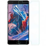 3-PACK OnePlus 3 & 3T Premium Skärmskydd CrystalClear Transparent