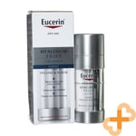 Eucerin Hyaluron - Remplissage Nuit Gommage Et Serum 30 ML Ride Aha Complexe