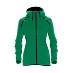 Stormtech Women's Reflex Hoody - tröja - Jewel Green - XS