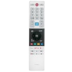 VINABTY CT-8533 Remote for Toshiba TV 43U5863DB 49U5863DB 50U5863DB 55U5863DB 65U5863DB 32L3863DB 39L3863DB 40L3863DB 43L3863DB 49L3863DB 24W3863DB 28W3863DB 28D3864DB 32D3864DB 24W2863DB 28W2863DB