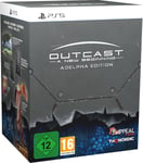 Outcast A New Beginning Adelpha Edition PS5