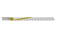 Wolfcraft Gmbh 4006885353701, Figursågblad, Köksbänk, Trä, Stål Med Hög Kolhalt (Hcs), Rostfritt Stål, 9 Cm, 11,5 Cm