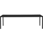 HAY-T12 Table 95x250 cm