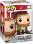 Funko Pop WWE | Otis (Money in the Bank) #88