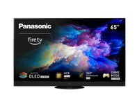 Panasonic TV-65Z95AGZ 65" Smart 4K OLED TV