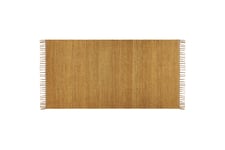 Lunia Juteteppe 80x150 cm - Beige Sisaltepper