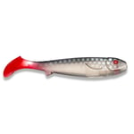 EJ Lures Flatnose Mini Ghost Roach 9cm, 7gr - 10-pack