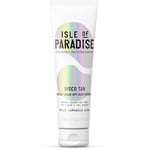 Isle of Paradise Disco Tan Instant Brun utan sol, 150 ml