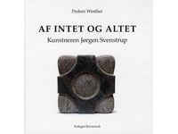 Af Intet Og Altet | Preben Winther | Språk: Dansk