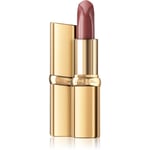 L’Oréal Paris Color Riche Free the Nudes Cremet fugtgivende læbestift Skygge 570 WORTH IT INTENSE 4,7 g