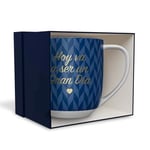 Draeger Paris - Mug cadeau - Hoy va a ser un Gran Dia