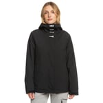 Roxy Galaxy Jacket - Veste ski femme True Black XL