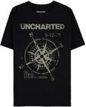 Uncharted XL