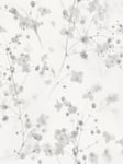 Galerie Delicate Buttercup Motif Wallpaper