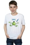 Monsters University Taped Mike T-Shirt