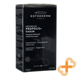 Esthederm Intensive Propolis+ Purifying Clogged Pores Blackheads Face Mask 75ml