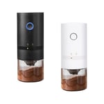 Electric Coffee Grinder Machine Home Travel Coffee Grinder I2X66691