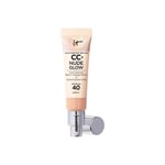 IT COSMETICS CC+ Nude Glow - Cream foundation - Neutral medium