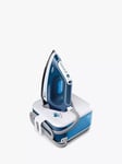 Braun CareStyle IS2565BL Compact Pro Steam Iron, Blue