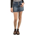 Short Volcom  Stoned Mini Skirt RDS