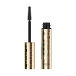 L'Oreal Paris Volumising Brown Mascara, For Intense Volume and a Fanned Out Effect, 1.4x Bigger Looking Eyes, Clump-free Formula, Suitable for Sensitive Eyes, Volume Million Lashes Panorama