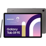 Tablette Tactile Samsung Galaxy Tab S9 FE 10,9 5G 256Go Anthracite