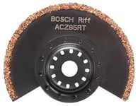 Bosch Carbide-RIFF-segmenttisahanterä ACZ 85 RT3 85 mm